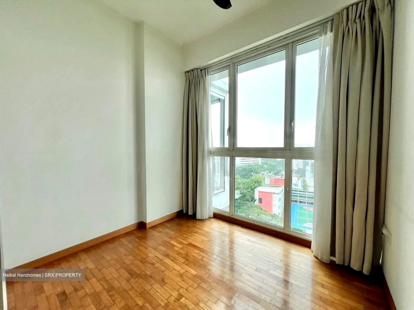 1 Canberra (D27), Condominium #631585371